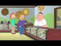 Family Guy - "I'm so bad"