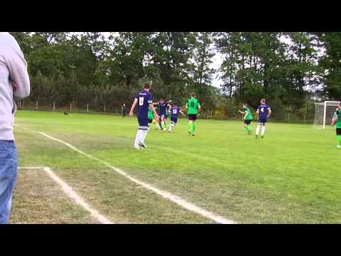 30.05.2015 GKS PIOMAR Tarnów-Przywory - LZS Racławiczki 2-0 (0-0)