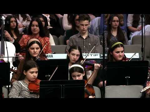 2024-01-28pm - Dumnezeu peste toate