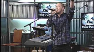 Mike Posner - &quot;Drug Dealer Girl&quot; - Live on PCTV during Sundance 2010