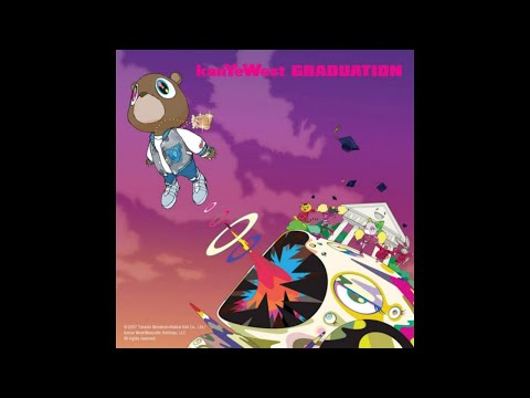 Kanye West - Champion (Instrumental)