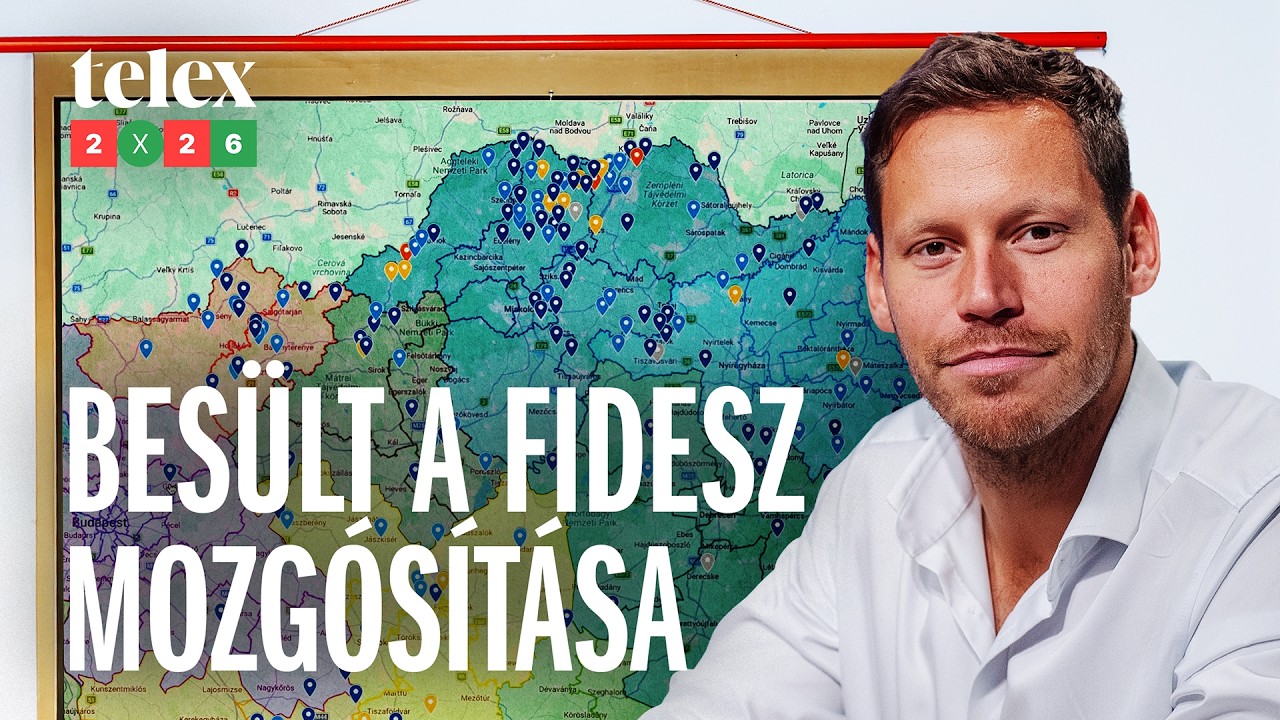 Több ezer civil és aktivista bénította meg a Fidesz szavazatszerző gépezetét