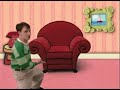Blue S Clues Blue Goes To The Beach Part 8
