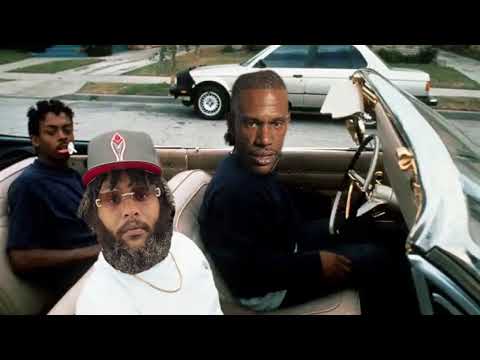 RMC Mike & Smurf Hicks - Boyz N The Ghetto