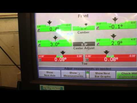 Do You Need Wheel Alignment? How Is It Done?