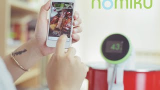 Nomiku 'Sous Vide' Immersion Circulator