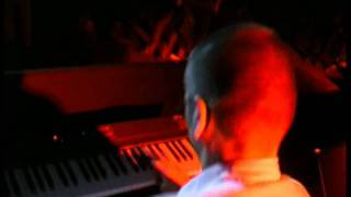 Martigan Oliver Rebhan Keyboard Solo