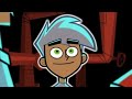 Danny Phantom But The Context Died In The Portal