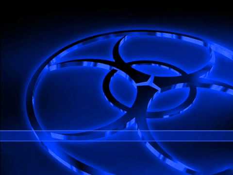 Industrial/EBM Dancers Tribute