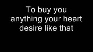 T.I. - Whatever You Like -Lyrics-