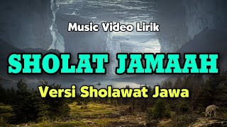 Download lagu Sholat Jamaah - Hartik Mentari Putri Feat Muslih Al-Ikhlas | Sholawat Jawa Musik Santai 🎵 mp3