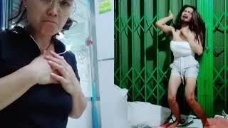 Download lagu Tik tok lucu(1) mp3