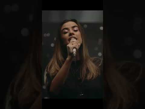 Isadora Pompeo e Bruna Olly - Deus Faz Além (Acapella)#shorts #youtubeshorts #short