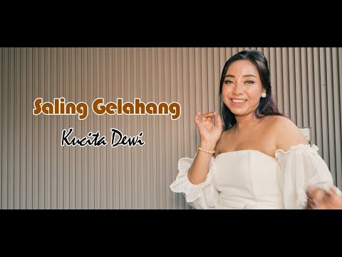 Saling Gelahang-Kucita Dewi STI Bali - lagu bali terbaru -musik bali