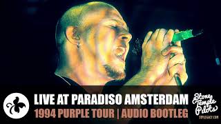 LOUNGE FLY (1994 PARADISO AMSTERDAM) STONE TEMPLE PILOTS BEST HITS