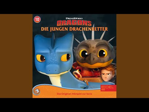 Aller Anfang ist schwer - Teil 1