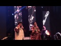 SPB 50 Grand Musical Tour in Toronto - S. P. B. and Kalpana sing Azhagooril Poothavale