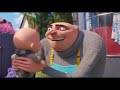 Despicable Me 4 Sweet Child O Mine Music Video