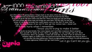 Ayria - 1000 Transmissions Mix