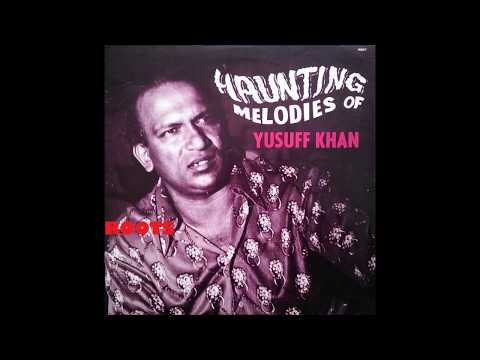 Yusuff Khan - Sudama Ji Ko Chin May Dalidr Ga Yay (Behaag)