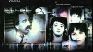 The Vienna Strangler (2/3)