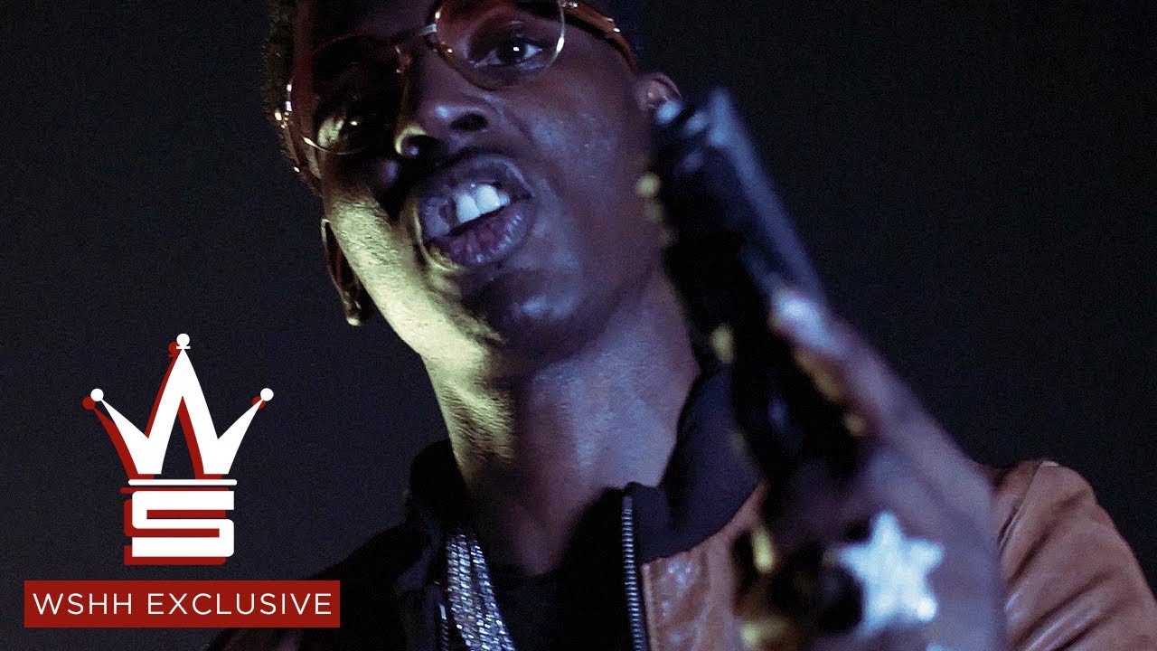 Young Dolph – “What’s The Deal”