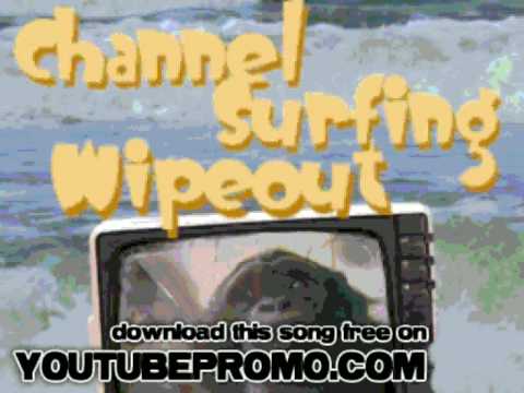 manefest & chanes  - Menah Menah - Channel Surfing (WEB)