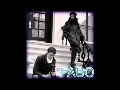 Fabo - where i stand (dj sparkey remix)