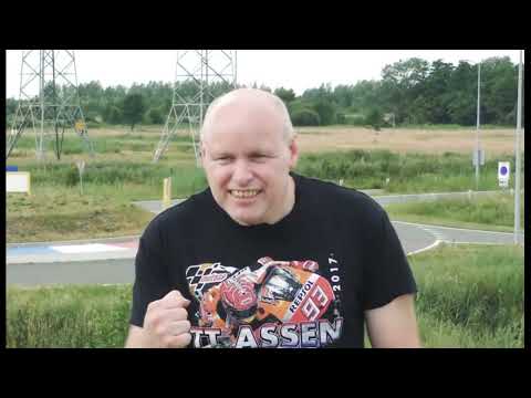 Wij gaan naar de TT – Henk de Wit