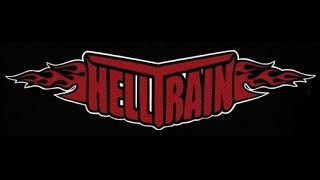 Helltrain - Route 666  cover by Werkoff