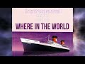 Erasure - Where in the world - Instrumental