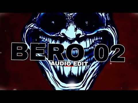 ANAR JPA - BERO 02 [ AUDIO EDIT]