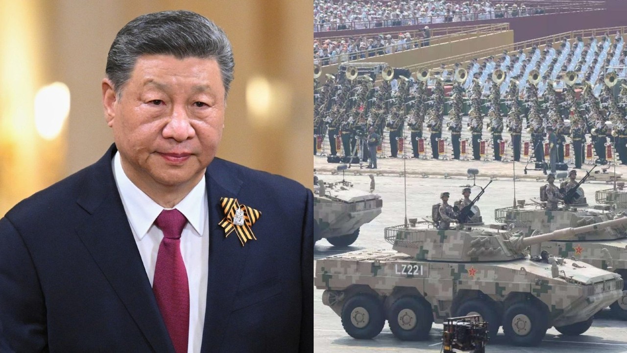 China’s rise is the world’s true geopolitical threat and must be contained