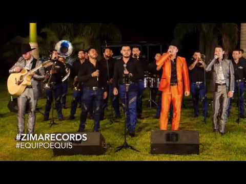El Gerente - Alex Quintero Ft. Banda Renovacion [En Vivo] (2016)