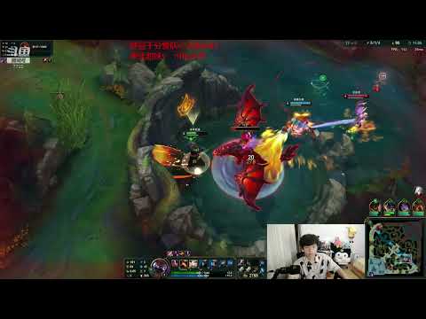 🔴 Geju Graves vs Hecarim Jungle (2000 LP Jungle) - Geju Graves Guide
