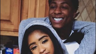NBA YOUNGBOY KICKED MONEY YAYA TO THE CURB FOR YUNG LYRIC