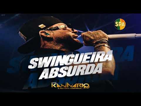 IGOR KANNARIO 2.0 2022 EM TEIXEIRA DE FREITAS - SWINGUEIRA ABSURDA✓SELEÇÃO PAGODÃO ATUALIZADO