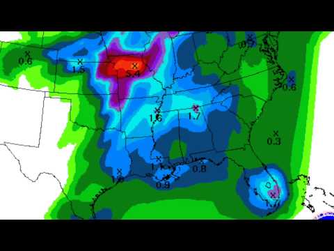 September 30, 2014 Weather Xtreme Video - Afternoon Edition