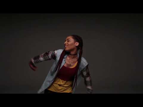 Finlay C - Control - Ozzie London Remix [MUSIC VIDEO]