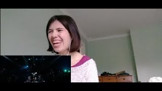 REACTION: The Voice 2017 Chloe Kohanski and Billy Idol - Finale: &quot;White Wedding&quot;