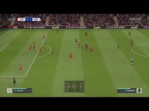 Ultimate Fifa 20 montage- lethal Bizzle I win.