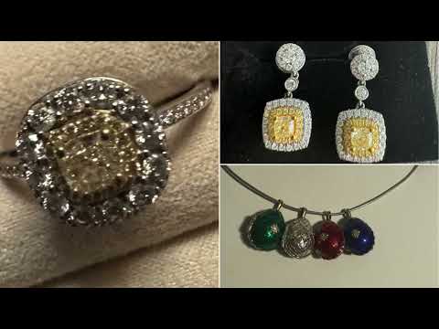 My Disappointing Experience with Effy Jewellery on Celebrity Cruises