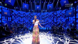 Odkryjemy miłość nieznaną