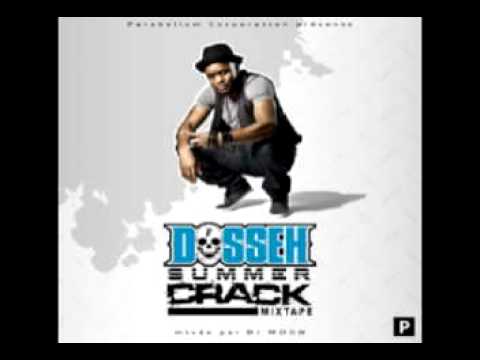 Dosseh - Outro Summer Crack