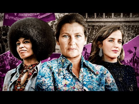 La véritable histoire du féminisme