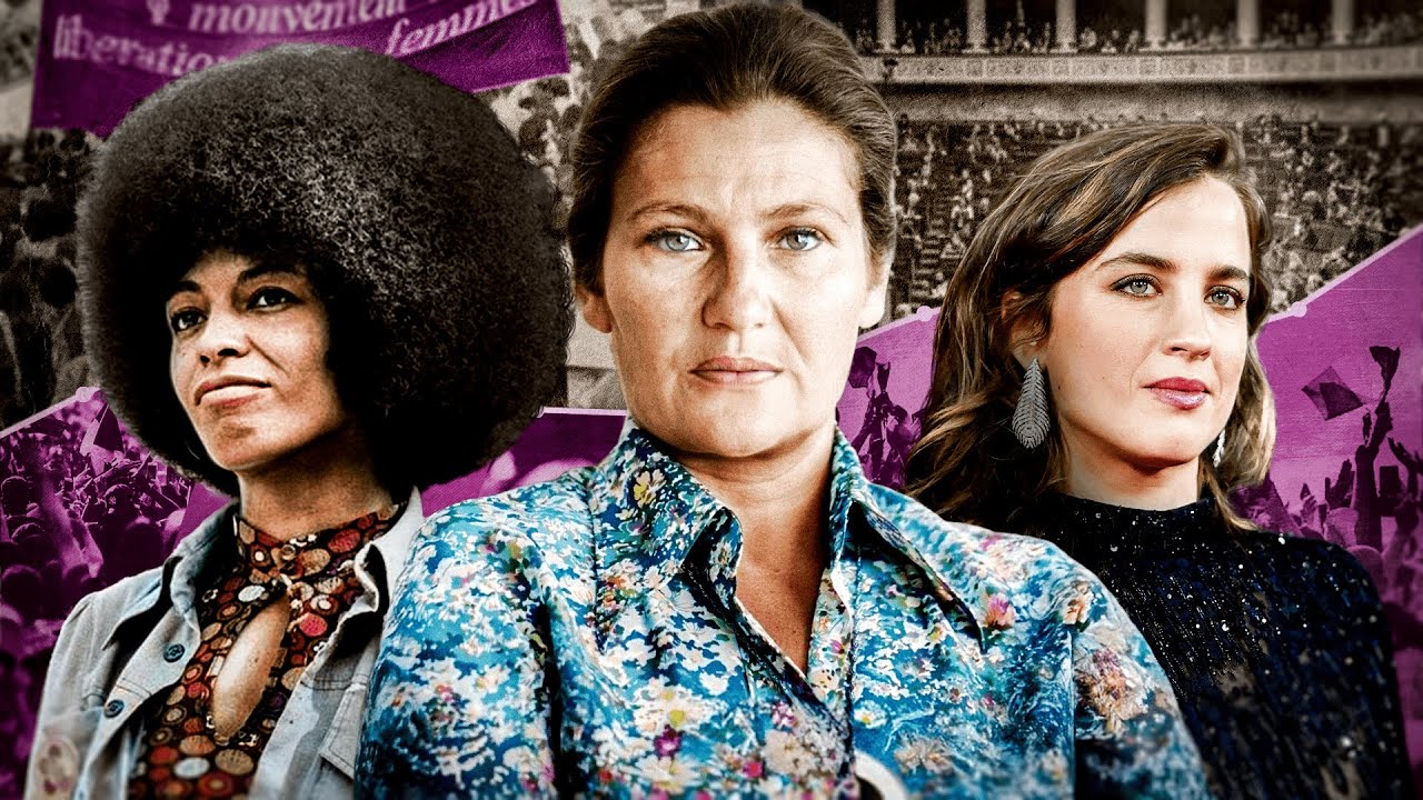 La véritable histoire du féminisme