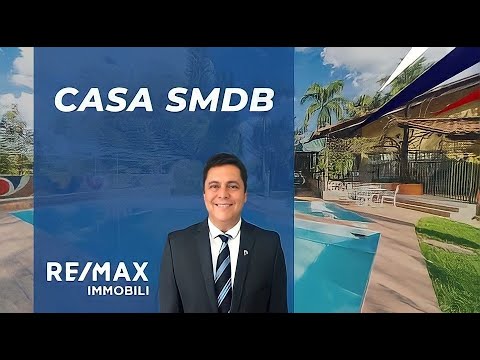 REMAX IMMOBILI - CASA SMDB