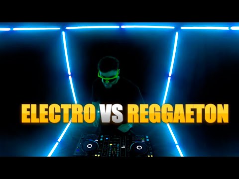 PERREO XL 11 - Jayxme [ELECTRÓNICA VS REGGAETON]