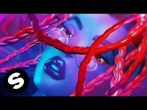 Eva Simons - Like That (Official Music Video)