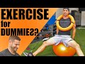 Is This Exercise 'Product' For Real?! Don't Waste Your Time!